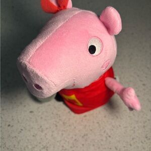 Peppa Pig - Oink along songs Peppa